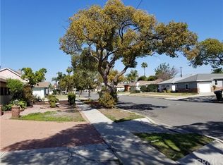 16109 Atkinson Ave, Gardena, CA 90249