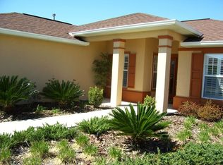 8066 SW 81st Loop, Ocala, FL 34481