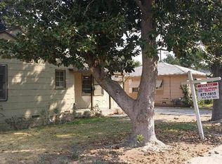 4065 E Raco Ave, Fresno, CA 93702