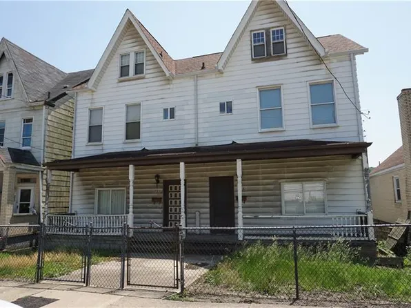 733 Mary St, Mc Kees Rocks, PA 15136