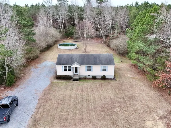 8931 Samaria Ln, Providence Forge, VA 23140