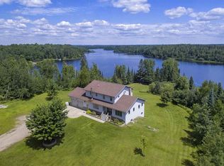 4111 McSweeney Rd, Mountain Iron, MN 55768