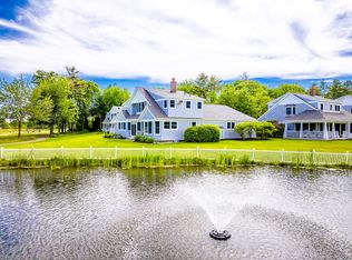33 Village Way #33, Rockport, ME 04856