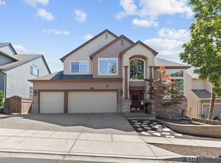 16340 SW Goshawk St, Beaverton, OR 97007