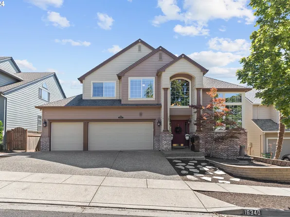 16340 SW Goshawk St, Beaverton, OR 97007