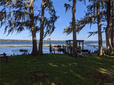 4051 E Parsons Point Rd, Hernando, FL, 34442