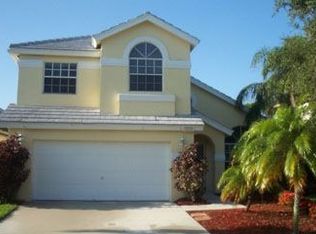 7375 Ashley Shores Cir, Lake Worth, FL 33467