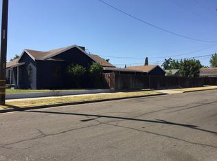 4091 E Liberty Ave, Fresno, CA 93702