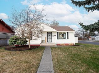 2429 W Crown Ave, Spokane, WA 99205