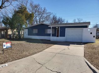 416 NW Mission Blvd, Lawton, OK 73507