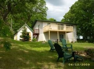 15619 W Munson Ln, Detroit Lakes, MN 56501