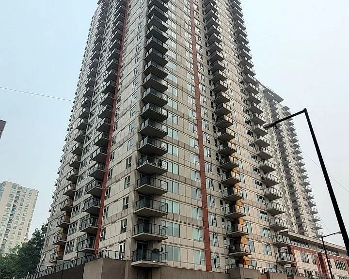 25 Town Centre Ct #1601 — Photo 2