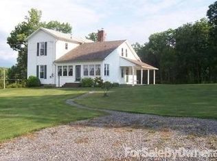 2873 Winner Rd, Sharpsville, PA 16150