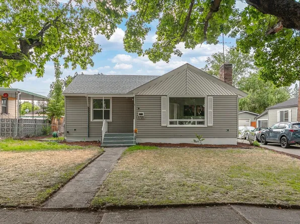 2721 W Lacrosse Ave, Spokane, WA 99205