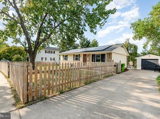 1912 Bayberry Rd, Edgewood, MD 21040