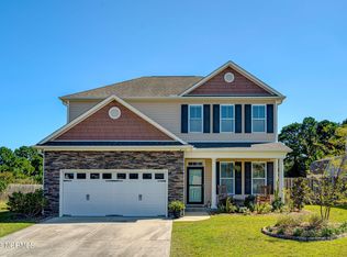 7009 Savanna Run Loop, Wilmington, NC 28411