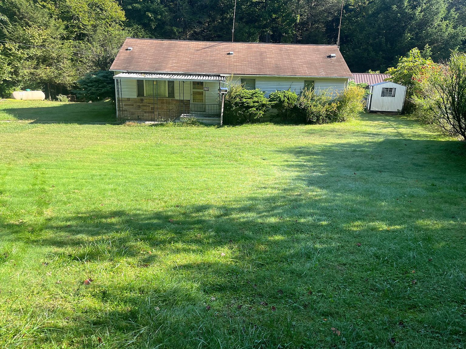 3710 Snow Hill Rd, Quinwood, WV 25981 Zillow