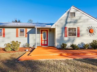 9316 Kingswood Rd, Southport, FL 32409