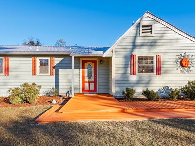 9316 Kingswood Rd, Southport, FL, 32409