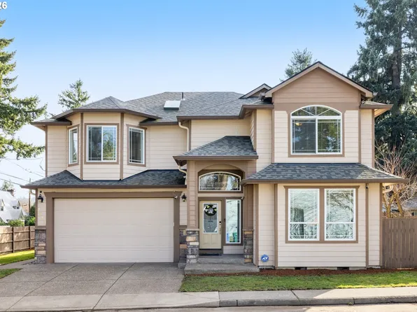 1721 SE 135th Ave, Portland, OR 97233