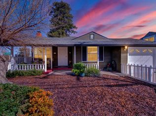 2810 Garden Ave, Concord, CA 94520