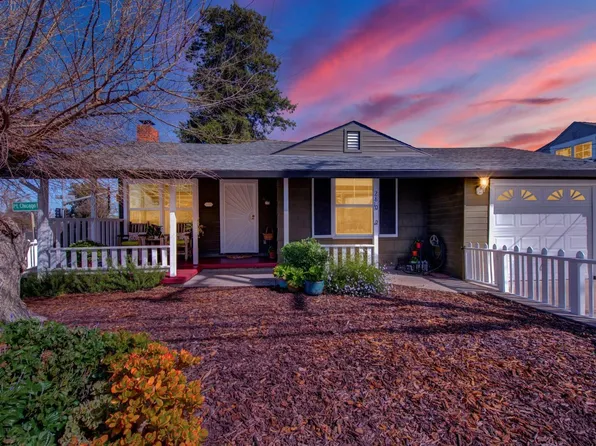 2810 Garden Avenue, Concord, CA 94520