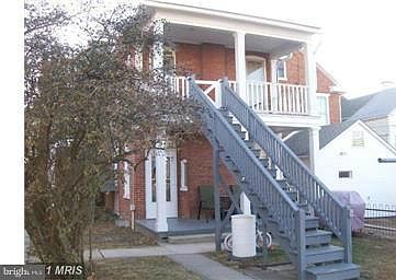 2nd image of 34 E Baltimore St APT 4
