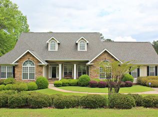 171 River Walk, Forsyth, GA 31029