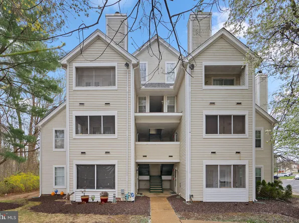 4478 Lord Loudoun Ct #16-6, Upper Marlboro, MD 20772