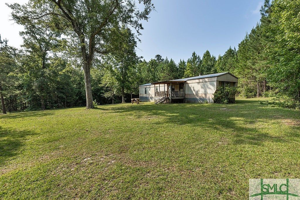 3129 Buttermilk Rd, Sylvania, GA 30467 MLS 292199 Zillow