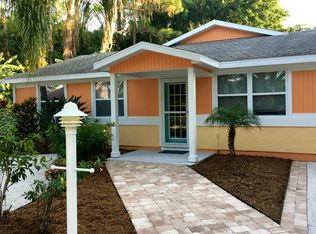 2094 Preymore St, Osprey, FL 34229