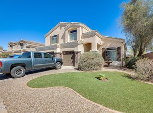 1690 E Diego Dr, Casa Grande, AZ 85122