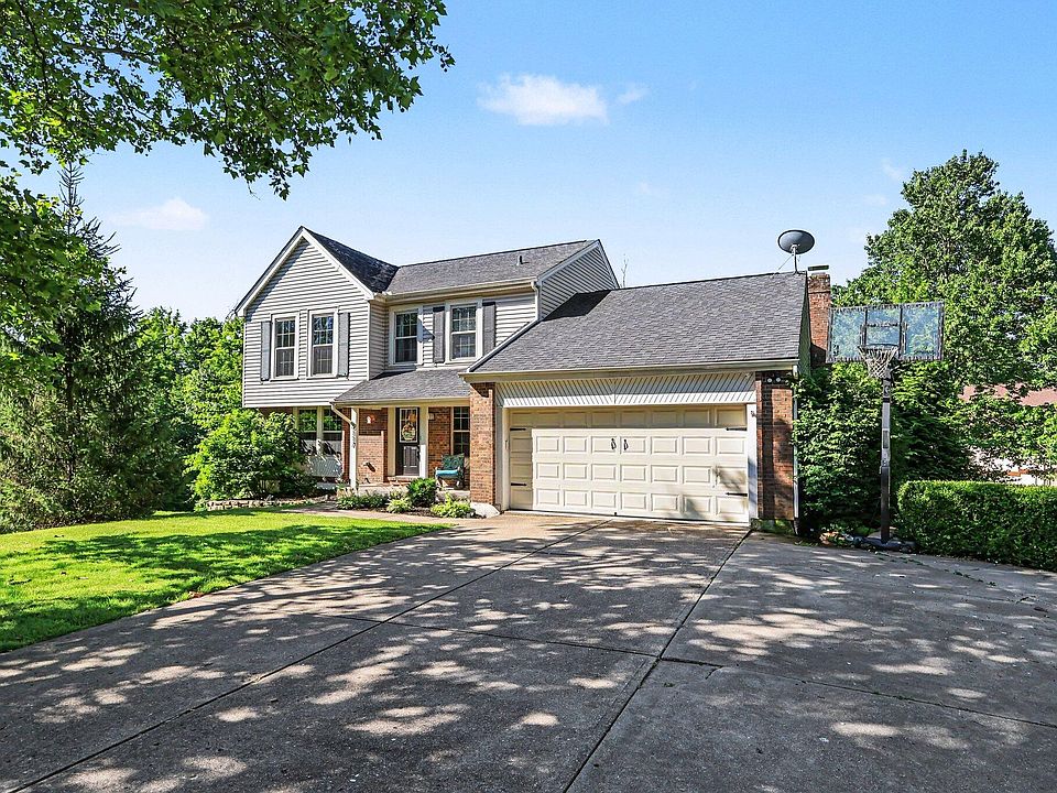 1st image of 6117 Redbud Ct