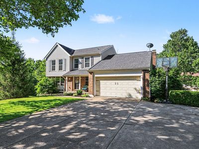 6117 Redbud Ct, Florence, KY, 41042