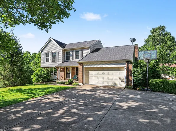 6117 Redbud Ct, Florence, KY 41042