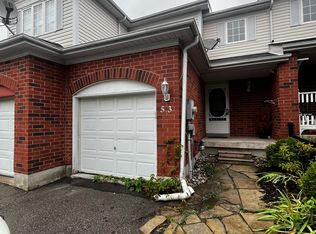 53 Pickett Cres, Barrie, ON L4N 8C1
