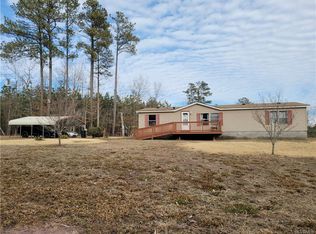 9909 White Oak Church Rd, Wilsons, VA 23894