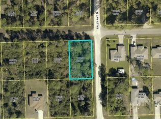 3401 57th St W, LEHIGH ACRES, FL 33971