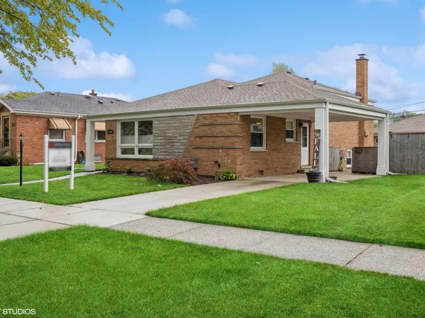 10629 Fleet St, Westchester, IL 60154