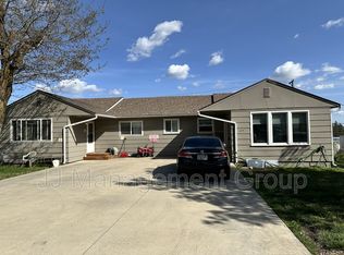 1225 2nd St, Cheney, WA 99004