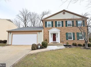 5609 Herberts Crossing Dr, Burke, VA 22015