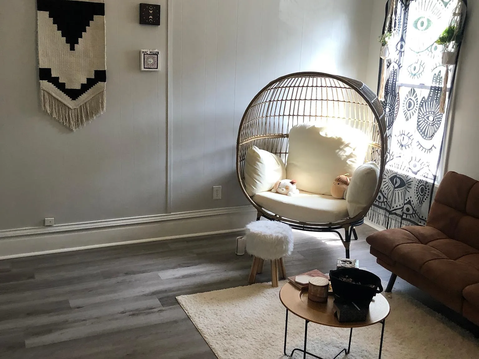 1 bed, 550 sqft, $850 — Photo 4
