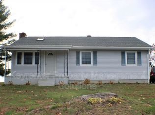 312 Mount Pisgah Rd, Mount Sidney, VA 24467