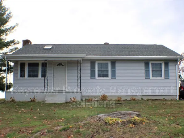 312 Mount Pisgah Rd, Mount Sidney, VA 24467
