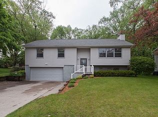 1920 Hafor Dr, Iowa City, IA 52246
