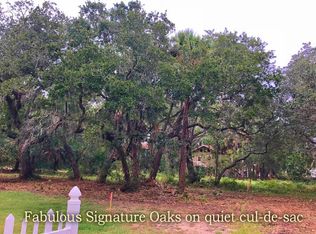 720 Sandpiper Rdg, Edisto Island, SC 29438