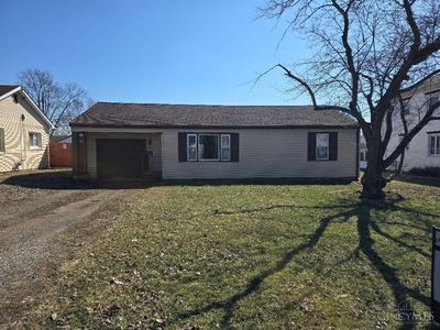 435 Albin Ave, Washington Court House, OH, 43160