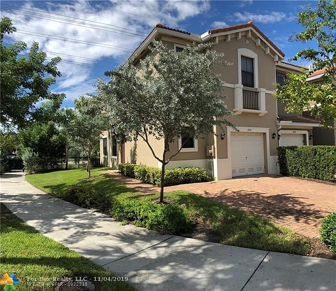 Home For Sale In 