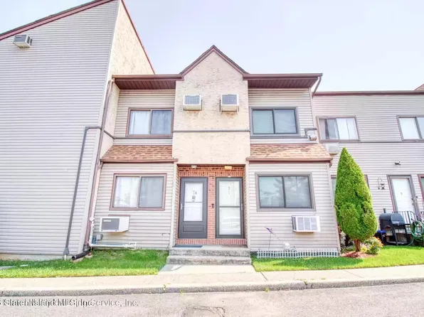 360 Barlow Ave APT 5A, Staten Island, NY 10308