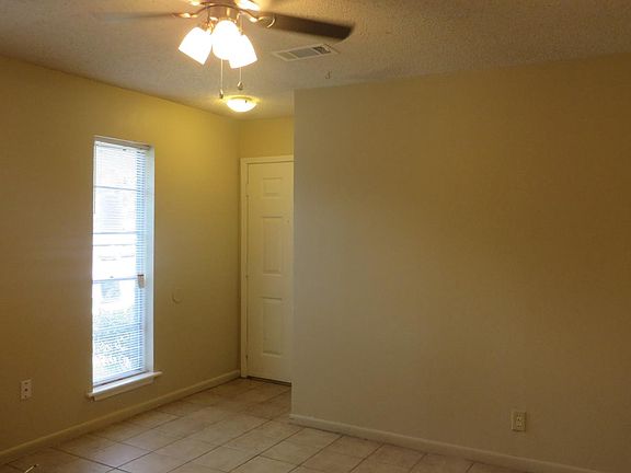 Updated Lighting and Fans